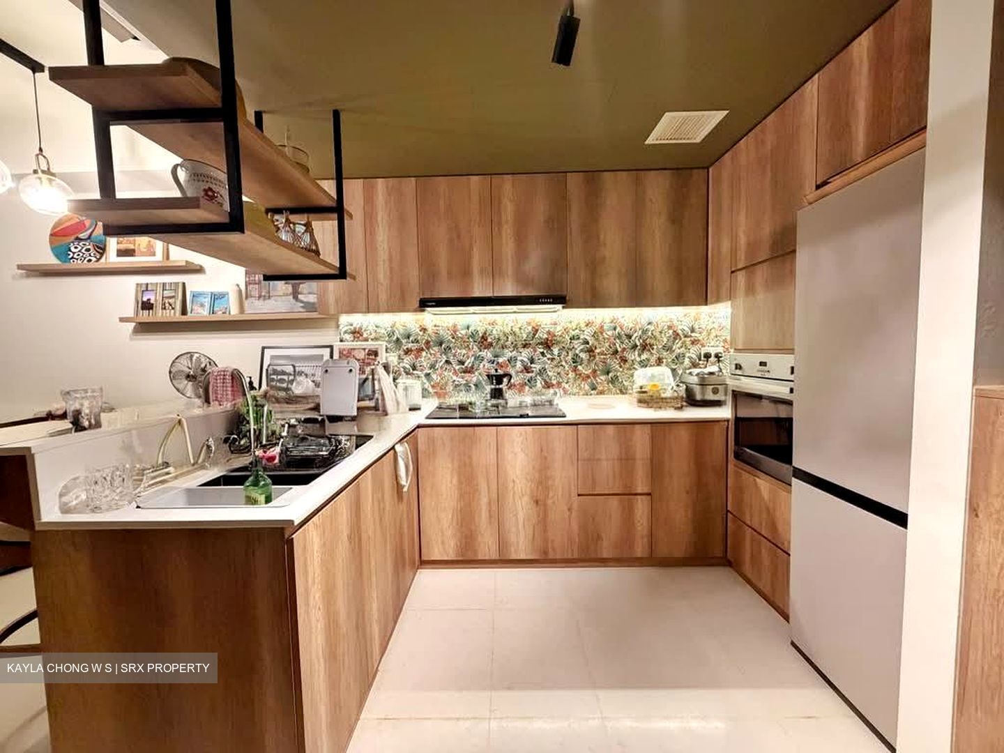 The Scala (D19), Apartment #595853021